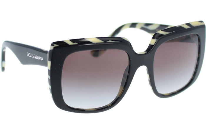Gafas de Sol Dolce Gabbana DG4414 33728G 54 20 — vista 2