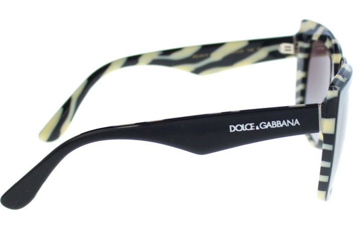 Gafas de Sol Dolce Gabbana DG4414 33728G 54 20 — vista 3