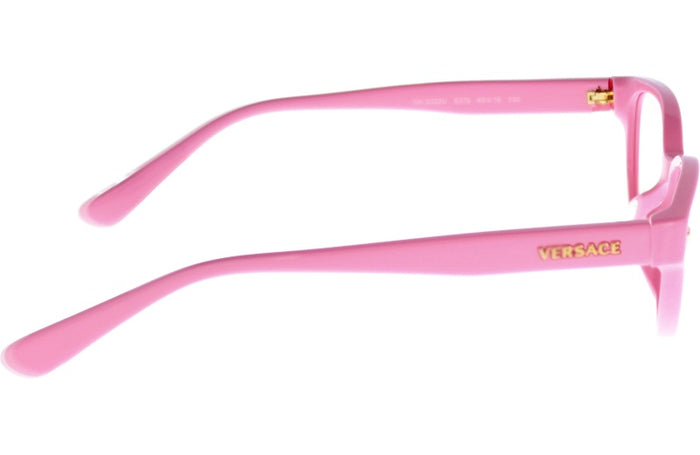 Lunettes de Vue Versace Kids VK3322U 5376 45 16 — vista 3