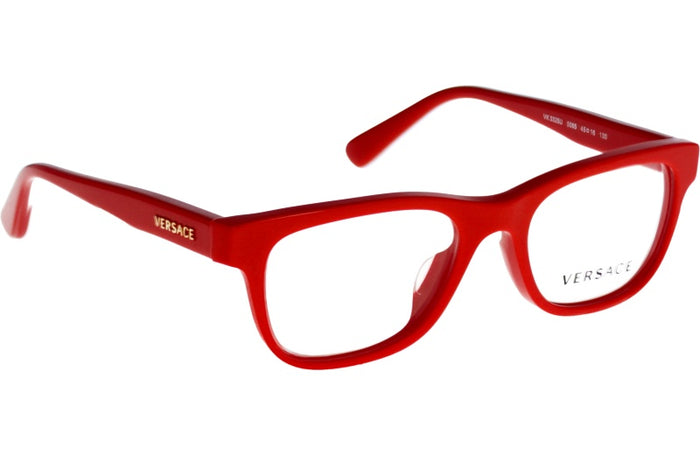 Prescription Glasses Versace Kids VK3325U 5065 45 16 — vista 2