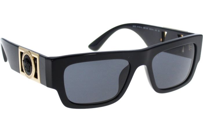 Gafas de Sol Versace VE4416U GB1/87 53 18 — vista 2