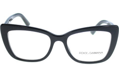 Korrektionsbrillen Dolce Gabbana DG3308 501 53 18