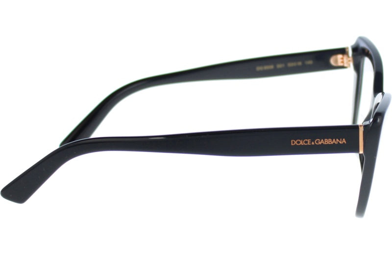 Gafas Graduadas Dolce Gabbana DG3308 501 53 18