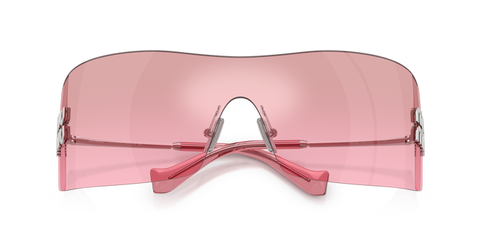 Gafas de Sol Miu Miu MUB53S 1BC70Y 44 144 — Imagen 5