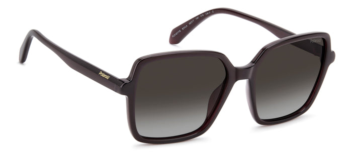 Sonnenbrille Polaroid PLD 4217/S B3VLA 56 17