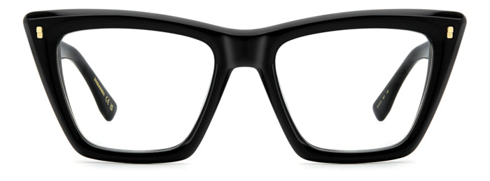 Optical Frames Dsquared2 D2 0172 807 53 18 — Image 3