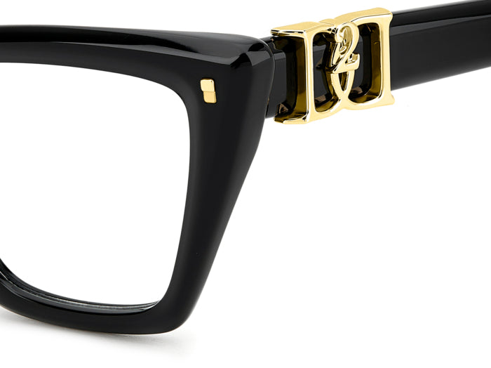 Optical Frames Dsquared2 D2 0172 807 53 18 — Image 4