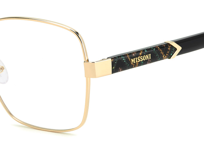 Оправа для очков Missoni MIS 0218 RHL 55 18 — Изображение 4