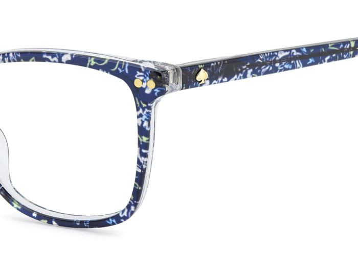 Optical Frames Kate Spade KS KARLY 2 6QS 51 / 53 16 — Image 5