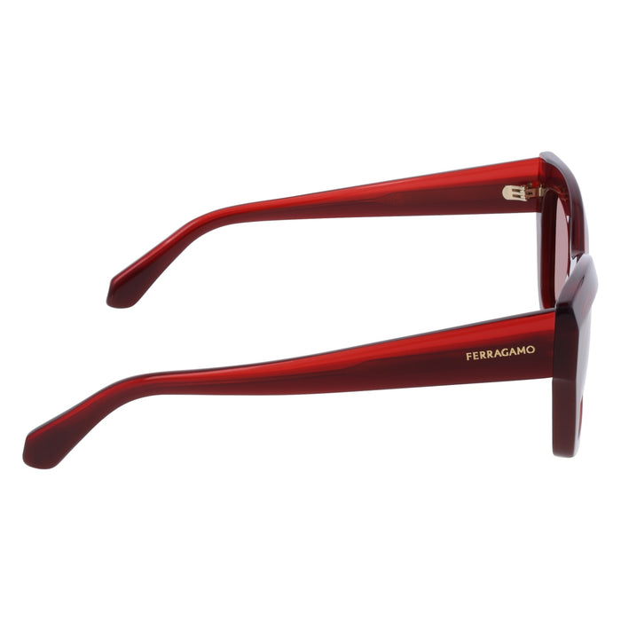 Gafas de Sol Ferragamo SF2065S 613 54 16 — vista 7