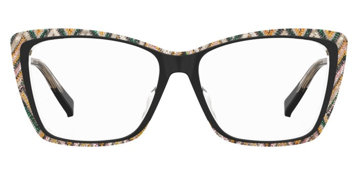 Optical Frames Missoni MIS 0166/G OHC 54 14 — Image 3