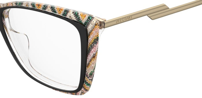 Optical Frames Missoni MIS 0166/G OHC 54 14 — Image 4