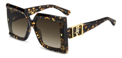 Gafas de Sol Dsquared2 D2 0185/G/S 086HA 64 17