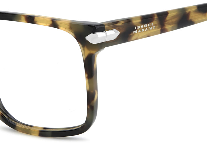 Optical Frames Isabel Marant IM 0266 EPZ 56 13 — Image 4