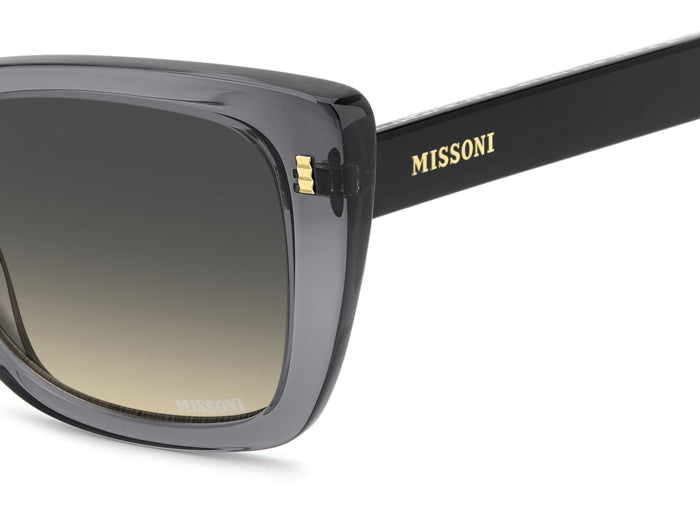 Gafas de Sol Missoni MIS 0256/S KB7GA 53 18 — vista 5