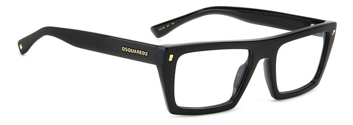 光学眼镜架 Dsquared2 D2 0130 807 54 19 — 图片 2