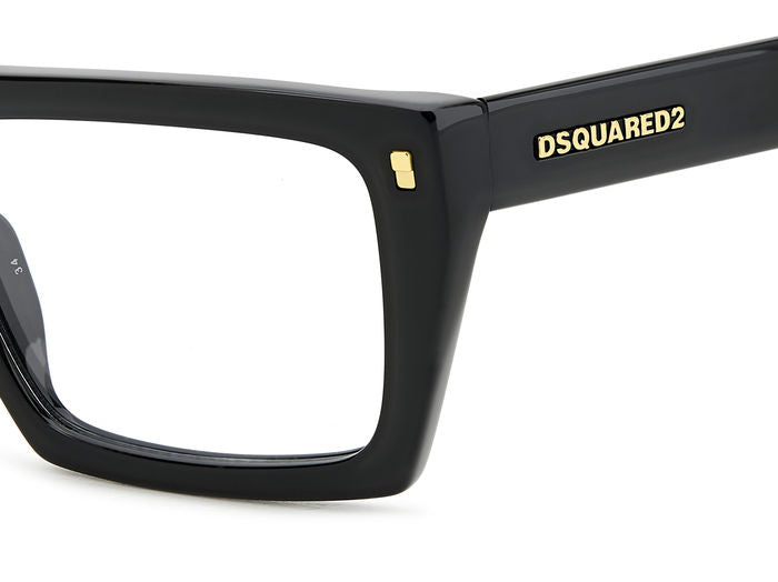 光学眼镜架 Dsquared2 D2 0130 807 54 19 — 图片 4