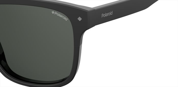 Gafas de Sol Polaroid PLD 6041/S 807M9 56 16 — vista 3