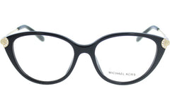 Korrektionsbrillen Michael Kors Savole MK4098BU 3005 53 16