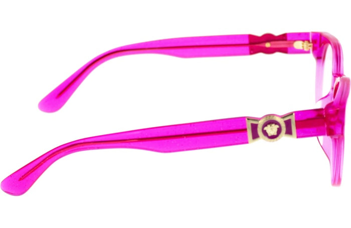 Korrektionsbrillen Versace Kids VK3323U 5375 47 16 — vista 3