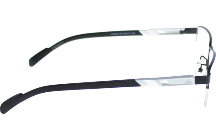 Lunettes de Vue Adidas SP5026 002 55 17 — vista 3