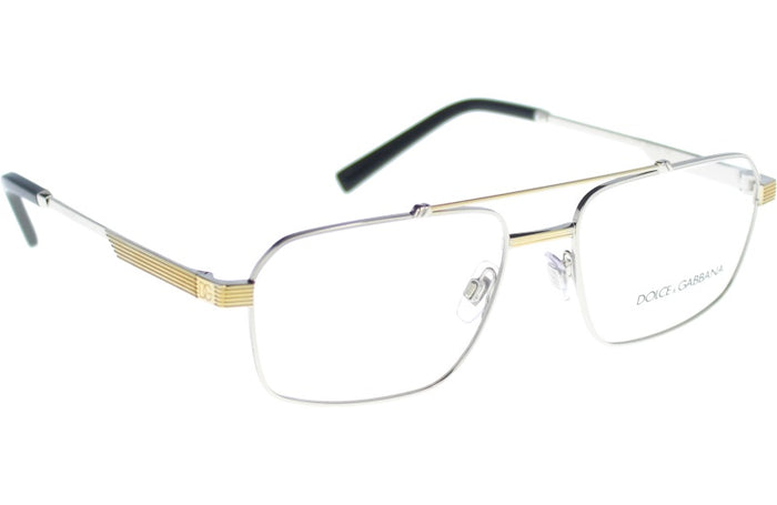 Prescription Glasses Dolce Gabbana DG1345 1313 56 18 — vista 2