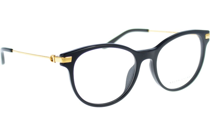 Korrektionsbrillen Ralph Lauren RA6231U 5001 53 18 — vista 2