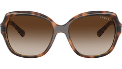 Sonnenbrille Vogue Eyewear VO2871S 150813 56 16