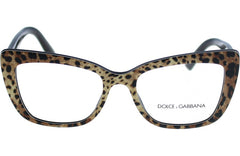 Korrektionsbrillen Dolce Gabbana DG3308 3163 53 18