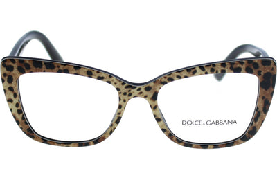 Dolce Gabbana DG3308 3163 53 18 光学镜架