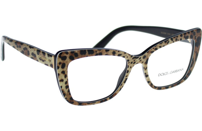 Dolce Gabbana DG3308 3163 53 18 光学镜架 — vista 2