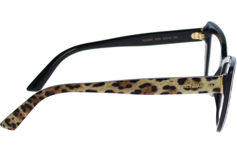 Gafas Graduadas Dolce Gabbana DG3308 3163 53 18