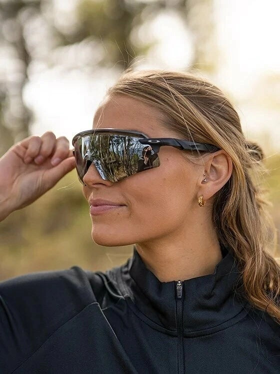 Gafas de Sol Oakley Encoder OO9471 01 01 36