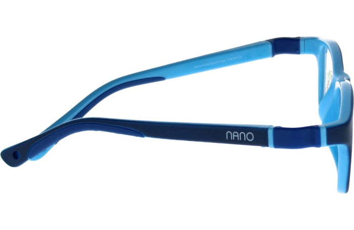 Prescription Glasses Nanovista Crew 3.0 NAO3020848 48 15 — vista 3