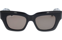 Sonnenbrillen Balenciaga BB0234 001 51 20