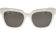 Sunglasses Balenciaga BB0237A 004 55 18