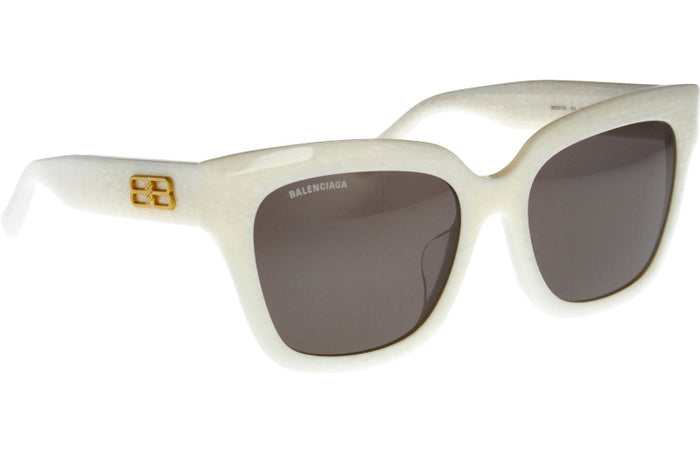 Sunglasses Balenciaga BB0237A 004 55 18 — vista 2