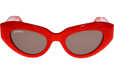 Sunglasses Balenciaga BB0236 003 52 22