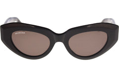 Sunglasses Balenciaga BB0236 001 52 22