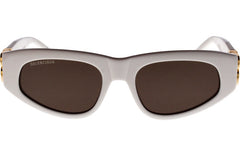 Sonnenbrillen Balenciaga BB0095 012 53 19