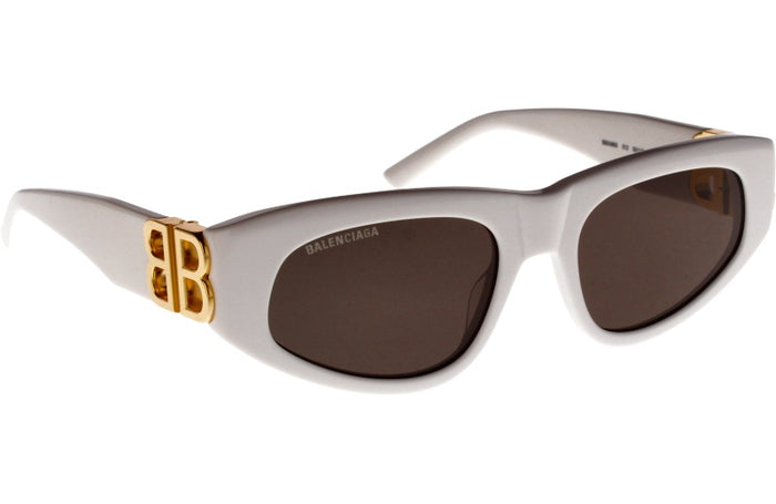 Sunglasses Balenciaga BB0095 012 53 19 — vista 2