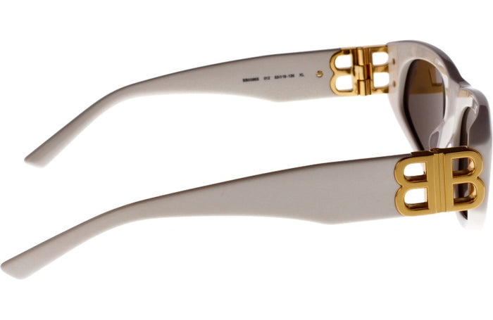 Sunglasses Balenciaga BB0095 012 53 19 — vista 3