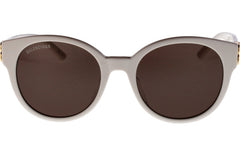 Sunglasses Balenciaga BB0134A 005 55 20