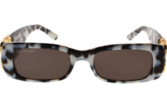 Sunglasses Balenciaga BB0096 005 51 18