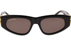 Солнцезащитные очки Balenciaga BB0095 001 53 19