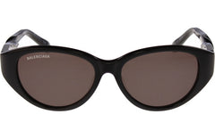 Sunglasses Balenciaga BB0209A 001 55 16