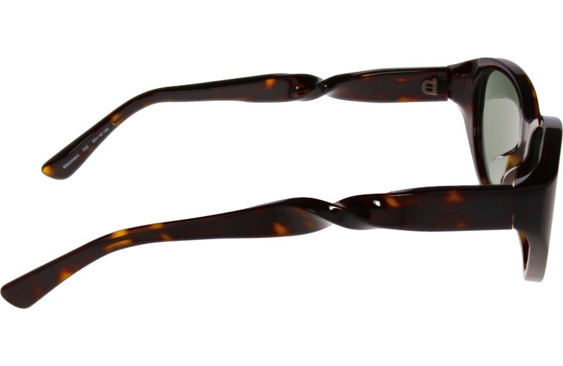 Gafas de Sol Balenciaga BB0209A 002 55 16