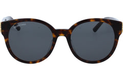 Sunglasses Balenciaga BB0134A 002 55 20