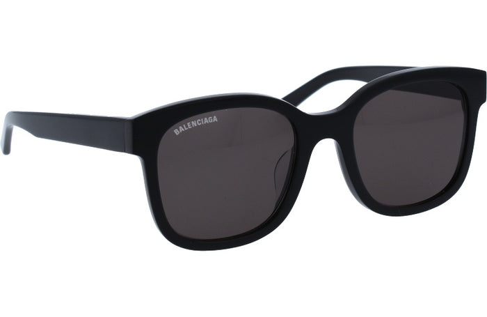 Sonnenbrillen Balenciaga BB0076K 001 52 21 — vista 2