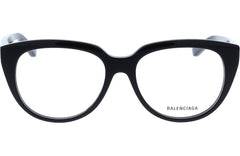 Очки для зрения Balenciaga BB0131 001 53 16